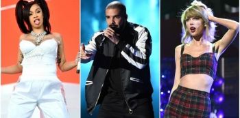 The full list of 2018 Billboard Music Awards winners