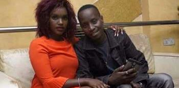 Fille Confirms Love For Mc Kats