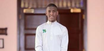 Katumwa&rsquo;s Eldest Son Co-Directs His Father&rsquo;s Concert