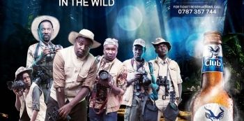 Comedian Dolibondo's Camp Comedy Set To Thrill Comedy Lovers In Jinja