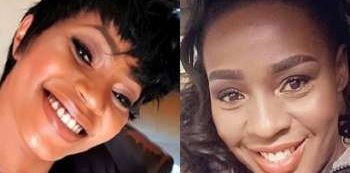 You Won't Succeed Under My Pressure, Just Relax - Cindy Tells Sheebah