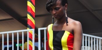 Former Tusker Project Fame, Esther Nabaasa In Suicide Scare