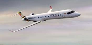 Excitement as Uganda Airlines Prepares to Receive two more Aircraft