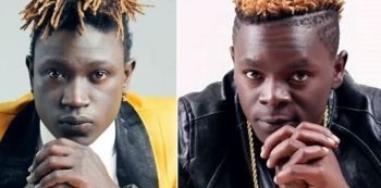 Video: King Saha Explains His Beef With Gravity Omutujju!!