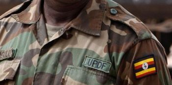 Breaking News! UPDF Officer Shoots, Kills Seven People in Makindye
