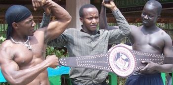 Patrick Kanyomozi, Golola Moses End Their 3 Year Old BEEF