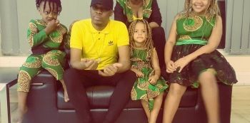 Don Zella Is Family - Singer Big Eye Explains Reunion With Ex