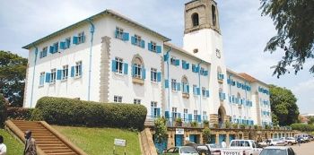 Makerere University Management to terminate all staffs charged with criminal offences