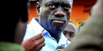 Besigye’s treason case Adjourned again