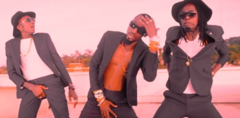 Radio, Weasel and Ziza Bafana's New Music Video for “Byagana” is Finally Out