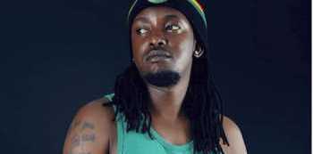 Bushingtone reportedly signs for Bebe Cool’s Gagamel Records