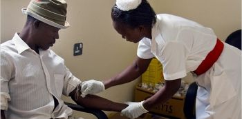 Uganda Registers Tremendous Improvement in fight against HIV/AIDS