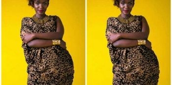 MC Kats&rsquo; Ex, Fille Is Allegedly PREGNANT
