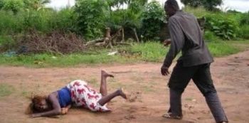 Man Beats Pregnant Wife To Death for Shocking Reasons