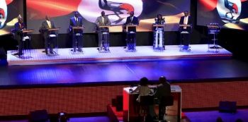 #UGDebate16 Ratings — How Did Your Favourite Candidate Perform?