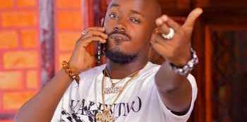 No Love for Lazy Broke Girls this year - Ykee Benda