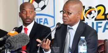 Moses Magogo's Relationship with FIFA President Saves His Job