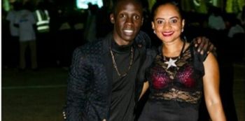 Linda Lisa Issues Out Evidence That Douglas Lwanga Is The Baby Daddy