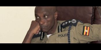 Kayihura’s last days, Gen Reshuffled 53 officers on way out