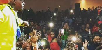 John Blaq Excited To Perform in London For the First Time