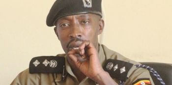 Shocking: Police officer shoots wife and himself dead