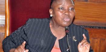Kadaga calls for Accountability of MUK funds