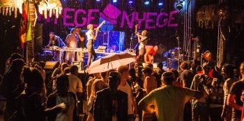 MTN Uganda to unveil Sponsorship of the Nyege Nyege Festival