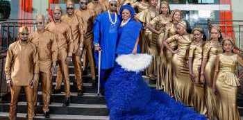 No Wedding For Rema and Hamzah Next Year