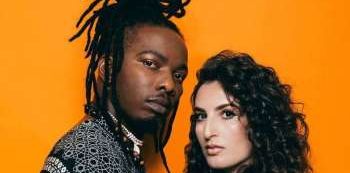 GNL Zamba And Wife Scoop Nomination In Indepedent Music Awards