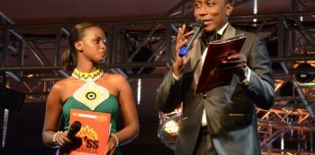 ROGER MUGISHA Caught Cheating AGAIN!