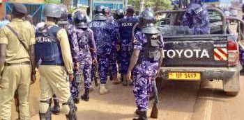 We shall Arrest you; Police warns FDC on Parallel Independence Day Celebrations