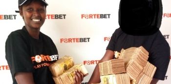 Uganda’s New Betting King Wins A Record UGX 632m