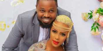 I Was Never Pregnant with Daddy Andre's Kid - Nina Roz