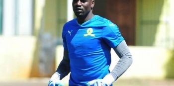 Uganda's Denis Onyango Named Among Best Goalkeepers In The World Ahead Of Arsenal's Petr Cech