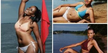 Miss Uganda Contestants Like You Have Not Seen Them Before