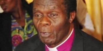 Former Archibishop Nkoyoyo Health Worsens, Needs 300m For Operation