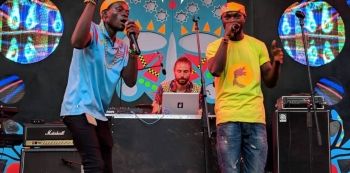 German And Ugandan DJs Set To Excite Revellers At 'Mirembe' Rythm Dance Party