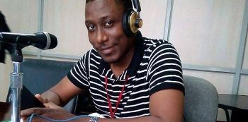 Roger Mugisha to rejoin Radio