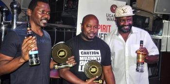 How It Went Down At UG Mix Maestro winners party
