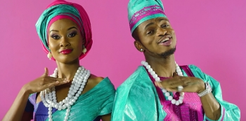 Zari In Panic Mode, Diamond’s Side Dish Gives Birth, Names Baby After Platnum’s!