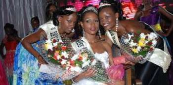 I Was Forced To Contest For Miss Uganda - Sylivia Namutebi