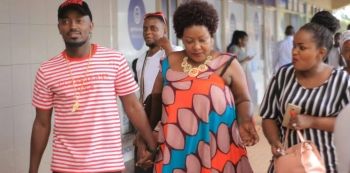 Ykee Benda Releases Song For His Mother On Women&rsquo;s Day