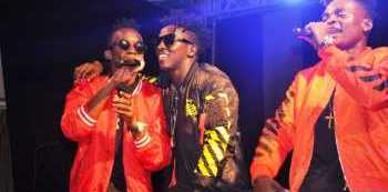 Events Promoter Kavuma buys B2C's Concert at 100M