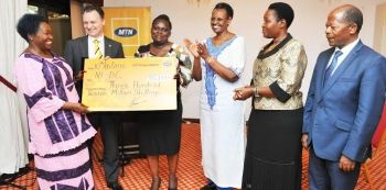 MTN Foundation and National Curriculum Development Centre (NCDC) to Digitize Education in Secondary Schools
