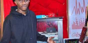 Galaxy FM&rsquo;s Dj Luidee To Host end of year fans&rsquo; party at 911 Lounge