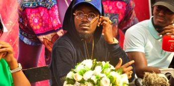 Ykee Benda Nominated For Afrimma Awards