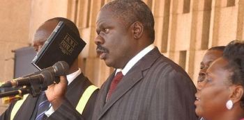 NRM MPs Launch Term Limits Reinstatement Campaign
