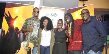 Bell Lager Endorses Roast and Rhyme