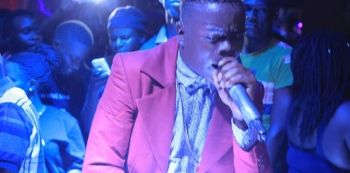 King Saha Sets Concert Dates