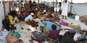 Health Ministry Confirms Cholera Outbreak in Kampala